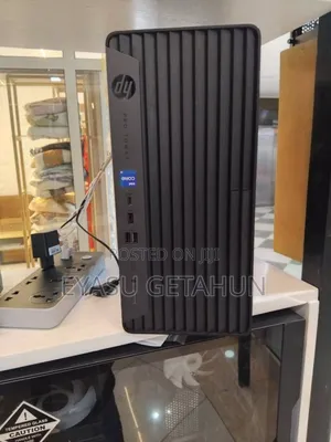 New Desktop Computer HP 280 G6 8GB Intel Core I7 SSD 512GB