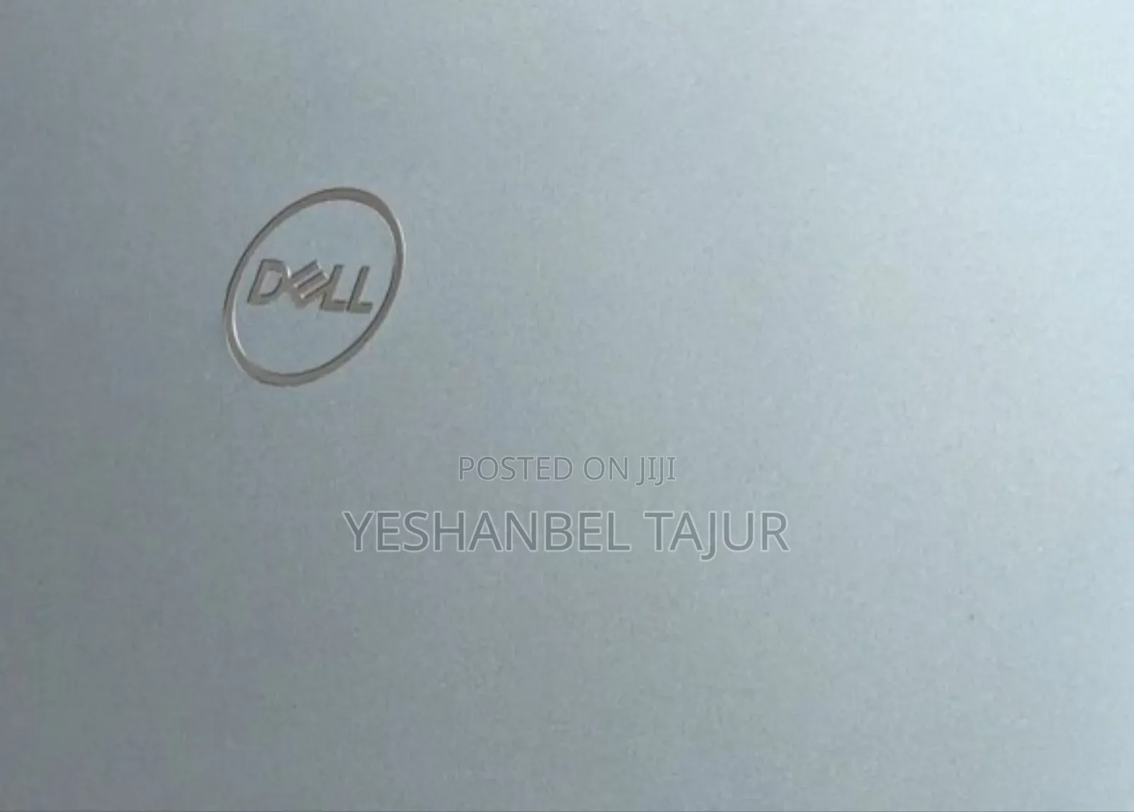 New Laptop Dell Precision 5540 16GB Intel Core I7 SSD 512GB