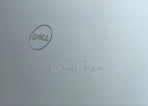 New Laptop Dell Precision 5540 16GB Intel Core I7 SSD 512GB