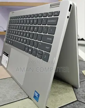 New Laptop HP OmniBook 5 Flip 16GB Intel Core 7 SSD 512GB