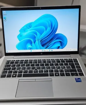 New Laptop HP EliteBook 840 G8 16GB Intel Core I7 SSD 512GB