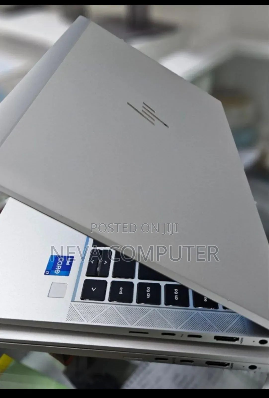 New Laptop HP EliteBook 840 G8 16GB Intel Core I7 SSD 512GB