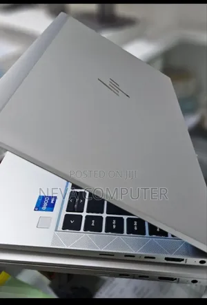 New Laptop HP EliteBook 840 G8 16GB Intel Core I7 SSD 512GB