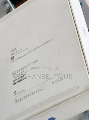 New Apple iPad Pro 11 (2025) 128 GB