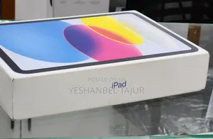 New Apple iPad Pro 11 (2025) 128 GB