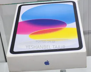 New Apple iPad Pro 11 (2025) 128 GB