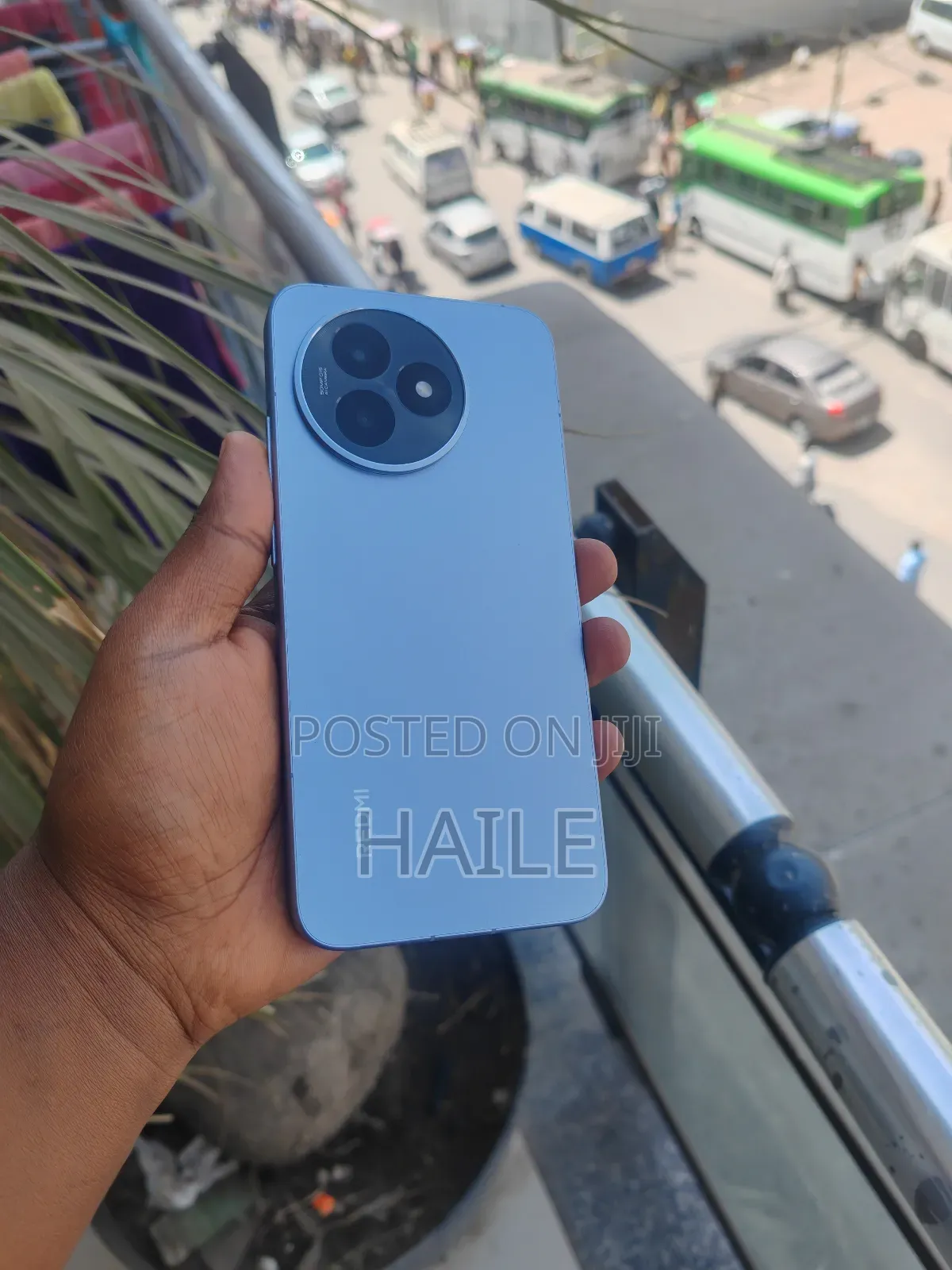 New Xiaomi Redmi K80 Ultra 512 GB