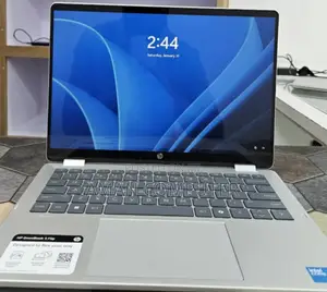 New Laptop HP OmniBook 5 Flip 16GB Intel Core 7 SSD 512GB