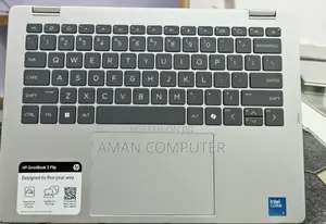 New Laptop HP OmniBook 5 Flip 16GB Intel Core 7 SSD 512GB