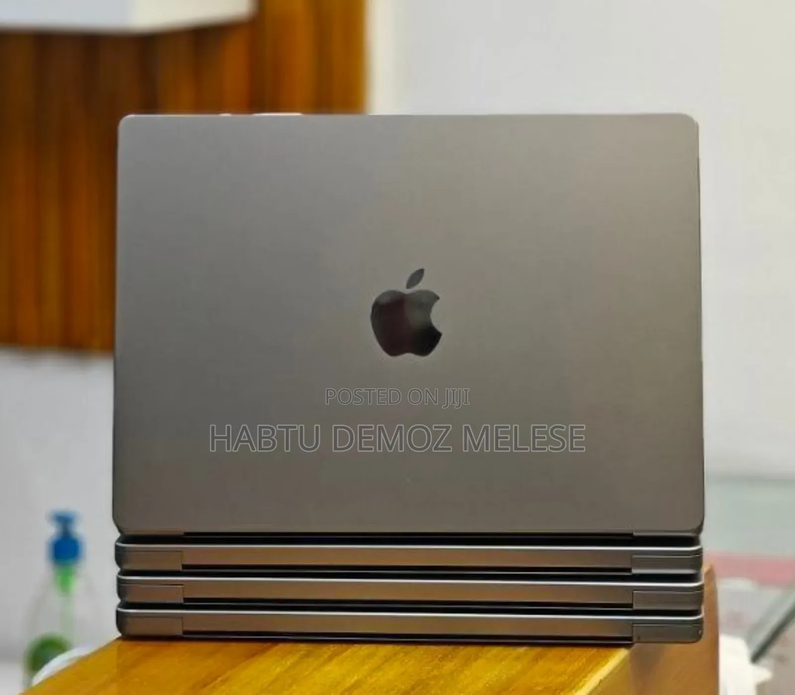 New Laptop Apple MacBook Pro M1 32GB Apple M1 Pro SSD 512GB