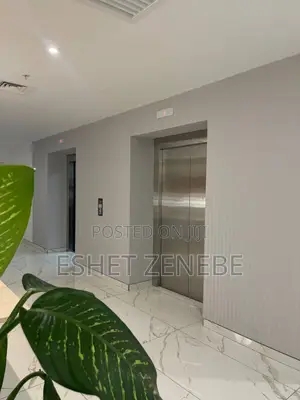 Furnished 2bdrm Apartment in Eagle Hills Ethiopia, Kirkos for sale