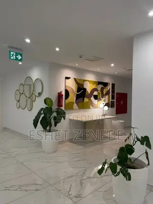 Furnished 2bdrm Apartment in Eagle Hills Ethiopia, Kirkos for sale