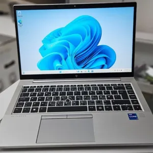 New Laptop HP EliteBook 840 G8 16GB Intel Core I7 SSD 512GB