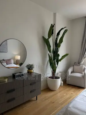 Furnished 2bdrm Apartment in Eagle Hills Ethiopia, Kirkos for sale