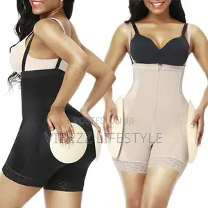 Shapey Shapwear