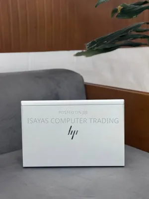 New Laptop HP EliteBook 840 G7 16GB Intel Core I7 SSD 512GB