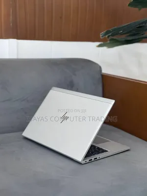 New Laptop HP EliteBook 840 G7 16GB Intel Core I7 SSD 512GB