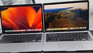 New Laptop Apple MacBook Pro 2022 M2 8GB Apple M2 SSD 256GB