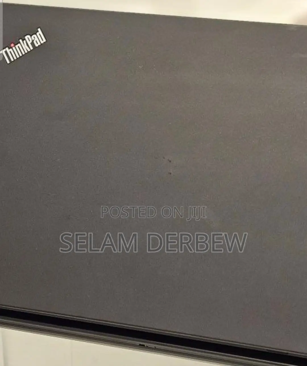 New Laptop Lenovo ThinkPad T495s 8GB AMD Ryzen 5 SSD 256GB