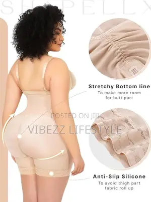 Shapey Shapwear