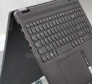 New Laptop Lenovo ThinkPad Yoga 16GB Intel Core Ultra 7 SSD 512GB