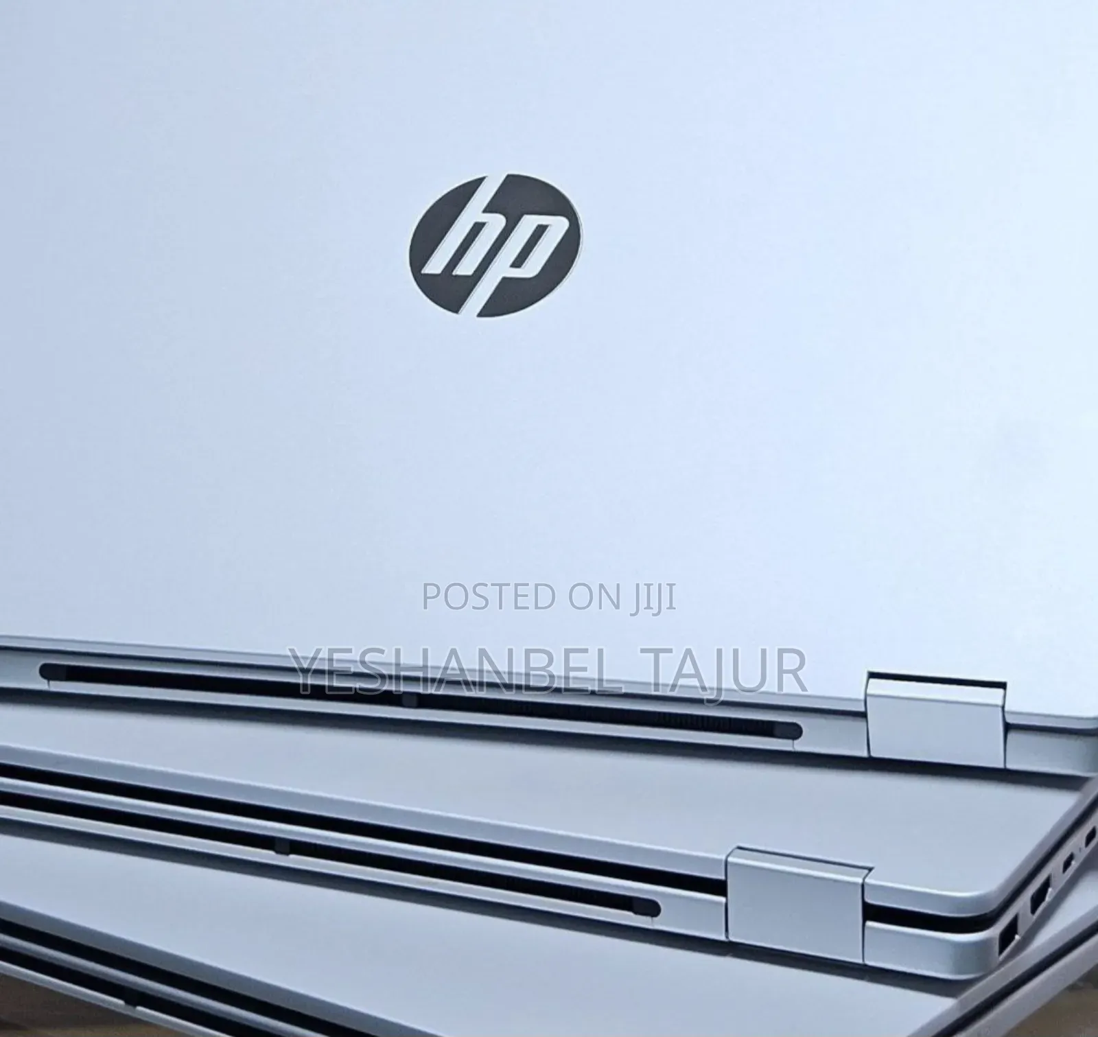 New Laptop HP OmniBook 5 14" 8GB Intel Core 7 SSD 512GB