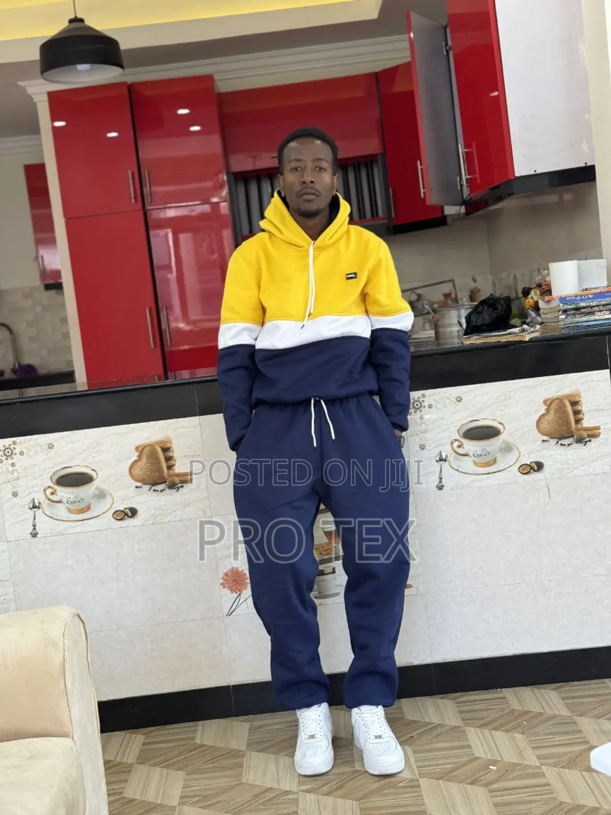 የልጅ እና የአዋቂ ሙሉ ቱታዎች