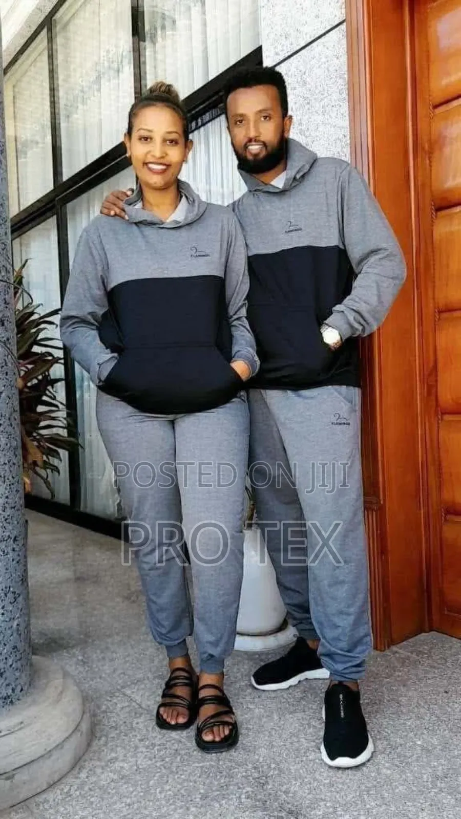 የልጅ እና የአዋቂ ሙሉ ቱታዎች