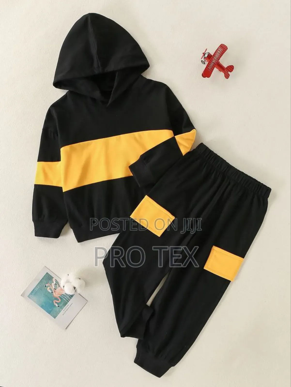 የልጅ እና የአዋቂ ሙሉ ቱታዎች