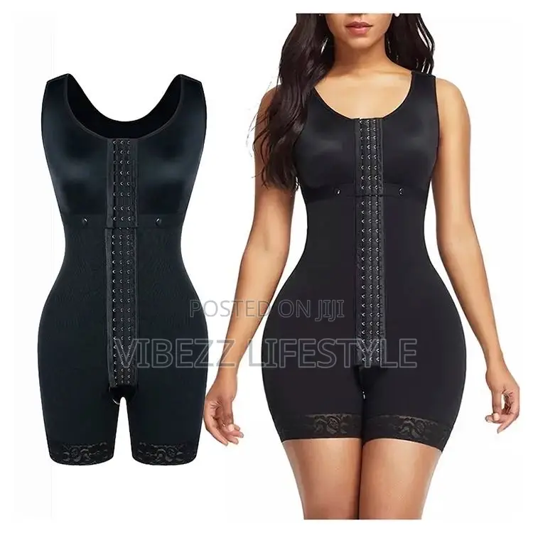 Fullbody Shapewear