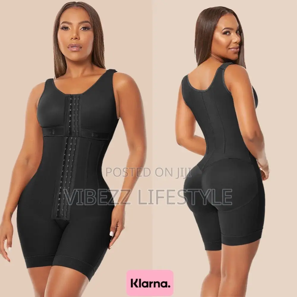 Fullbody Shapewear