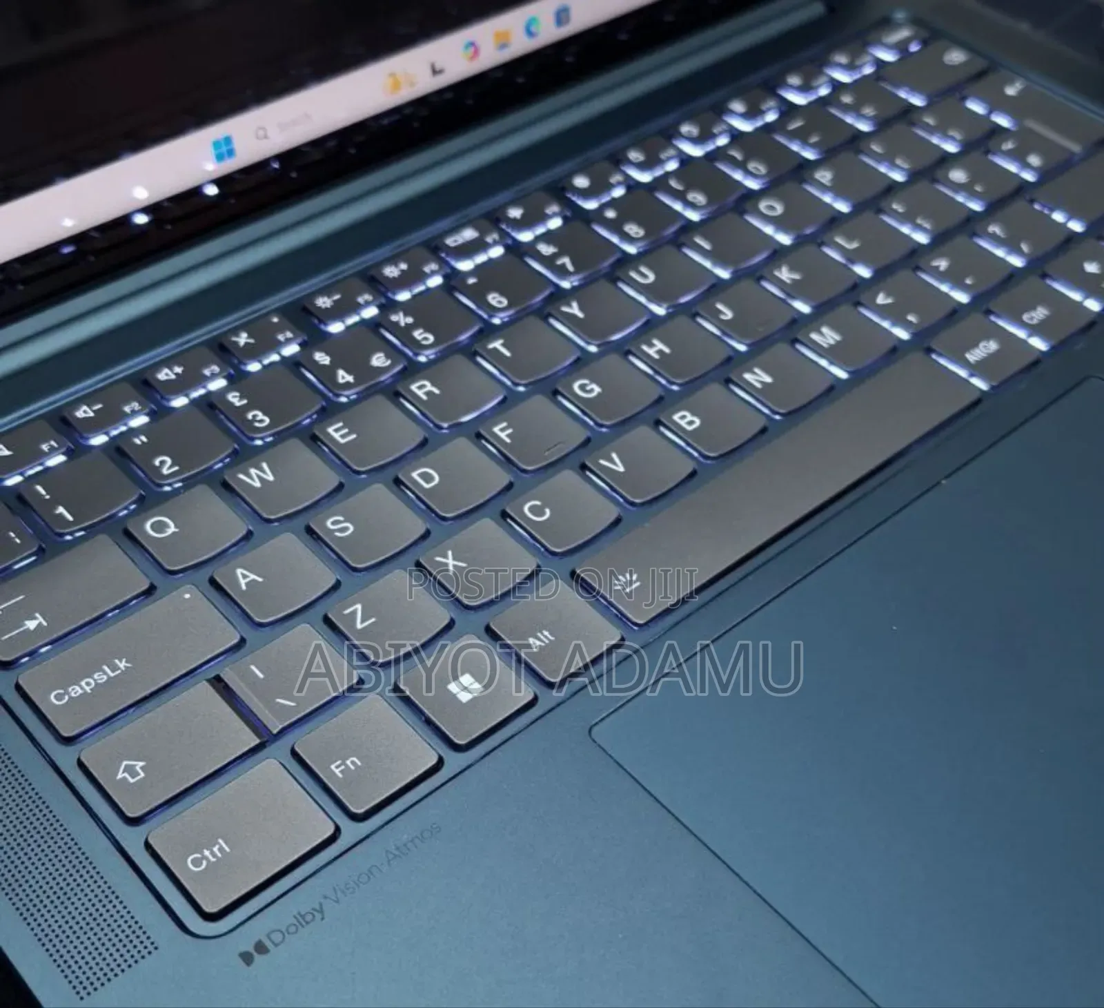 New Laptop Lenovo Yoga 3 16GB Intel Core I7 SSD 1T