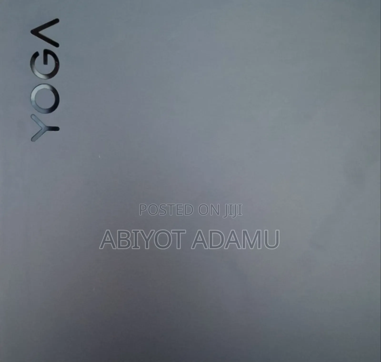 New Laptop Lenovo Yoga 3 16GB Intel Core I7 SSD 1T