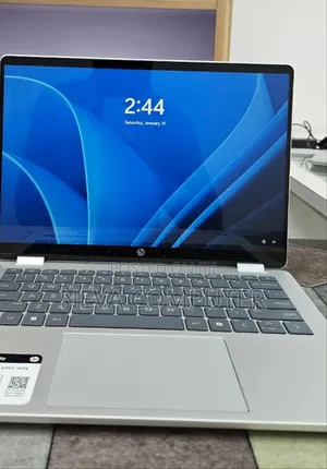 New Laptop HP OmniBook 5 14" 16GB Intel Core 7 SSD 512GB