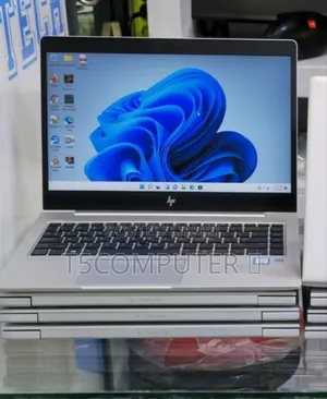 New Laptop HP EliteBook 840 G5 16GB Intel Core I5 SSD 512GB
