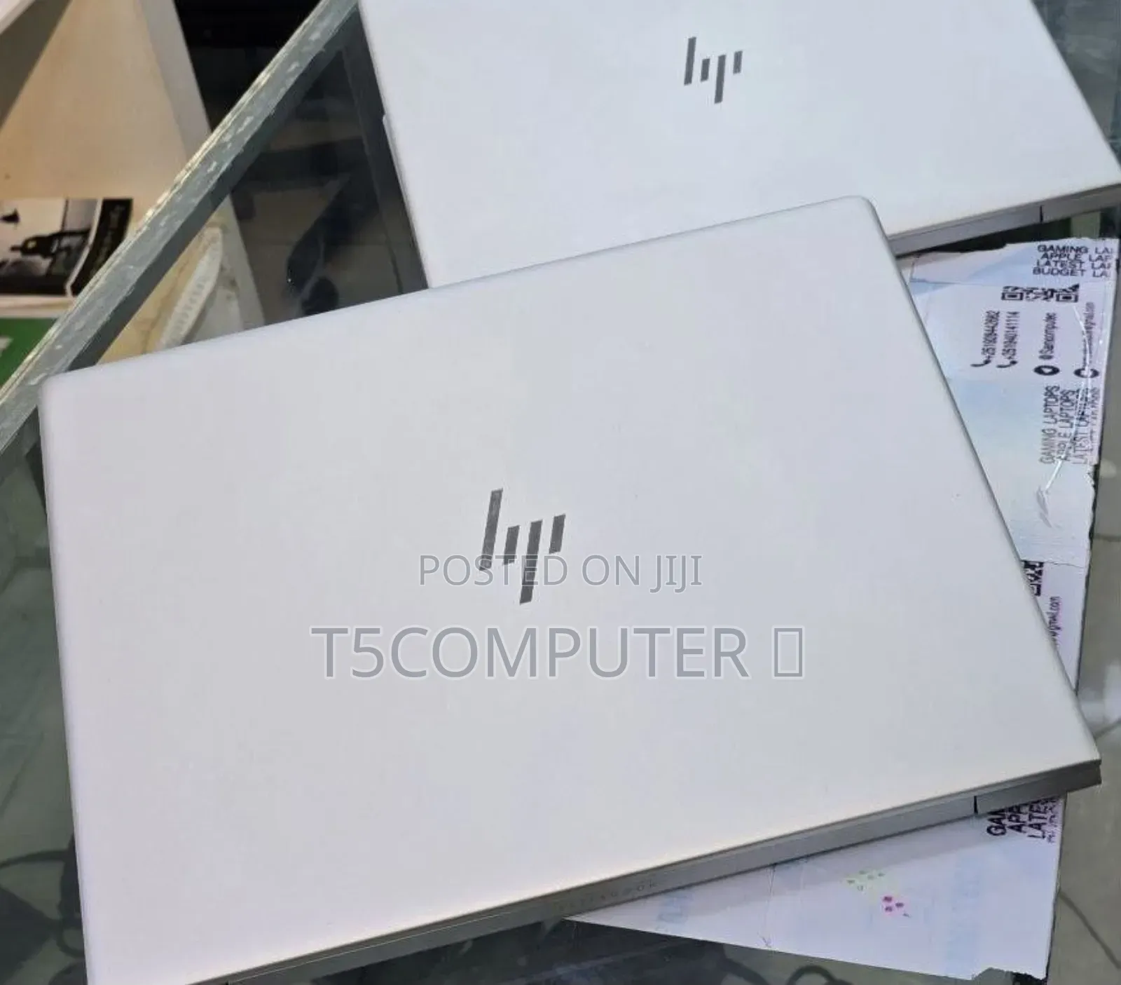 New Laptop HP EliteBook 840 G5 16GB Intel Core I5 SSD 512GB