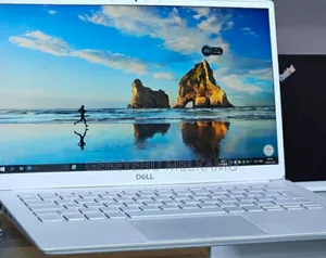 New Laptop Dell 8GB Intel Core I7 SSD 256GB