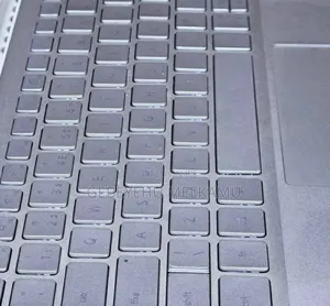 New Laptop Dell 8GB Intel Core I7 SSD 256GB