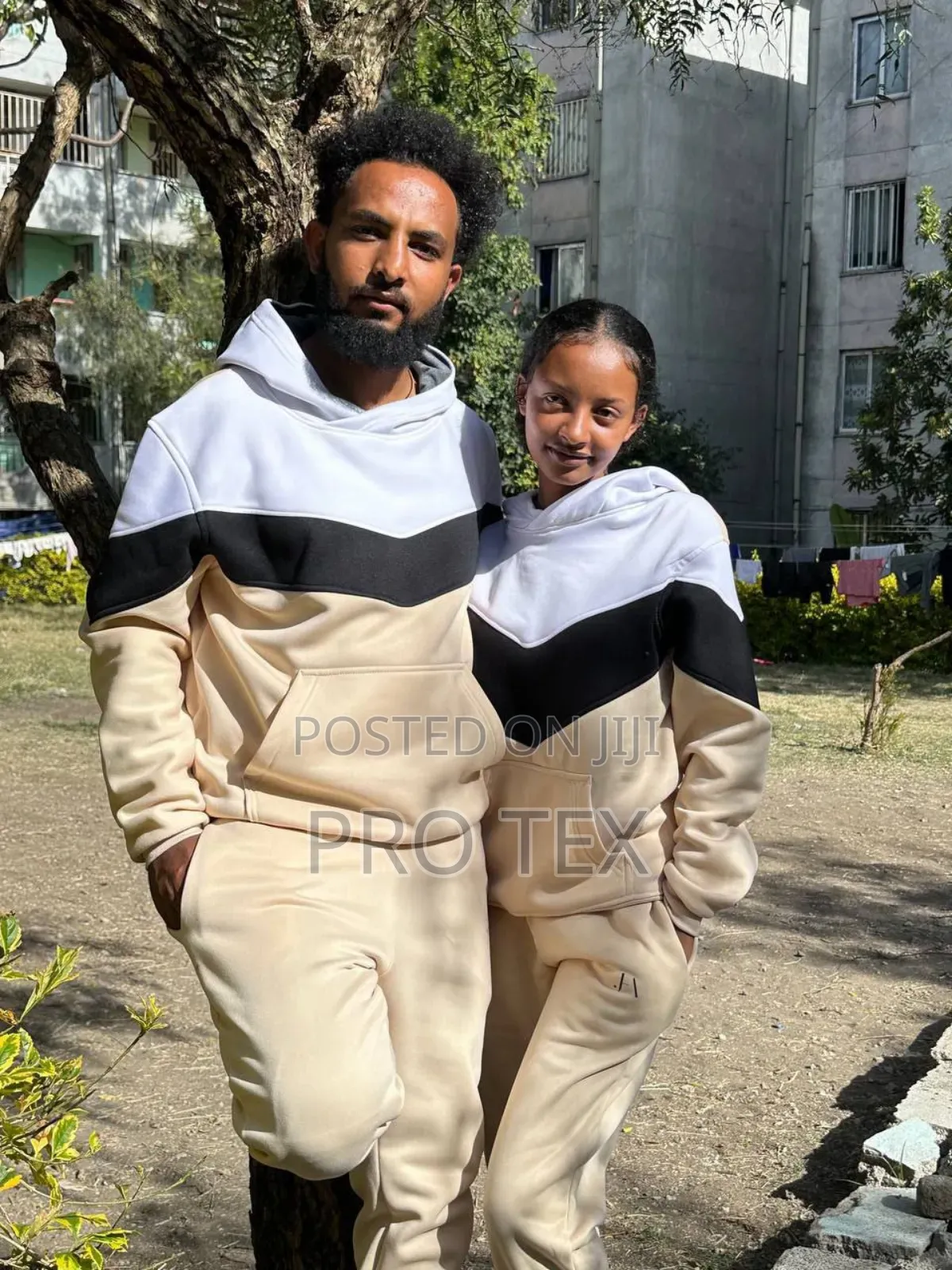 የልጅ እና የአዋቂ ሙሉ ቱታዎች