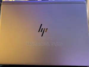 New Laptop HP EliteBook 840 G5 16GB Intel Core I5 SSD 512GB