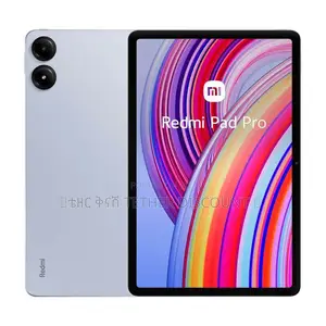 New Xiaomi Redmi Pad Pro 128 GB Red