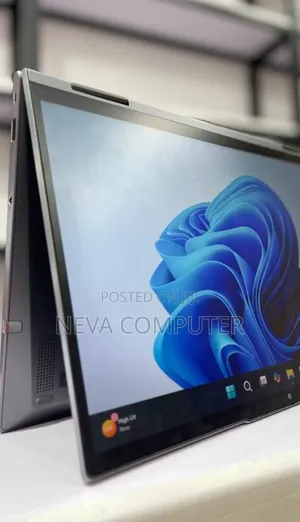 New Laptop Lenovo Thinkpad X1 Yoga 32GB Intel Core 7 SSD 512GB