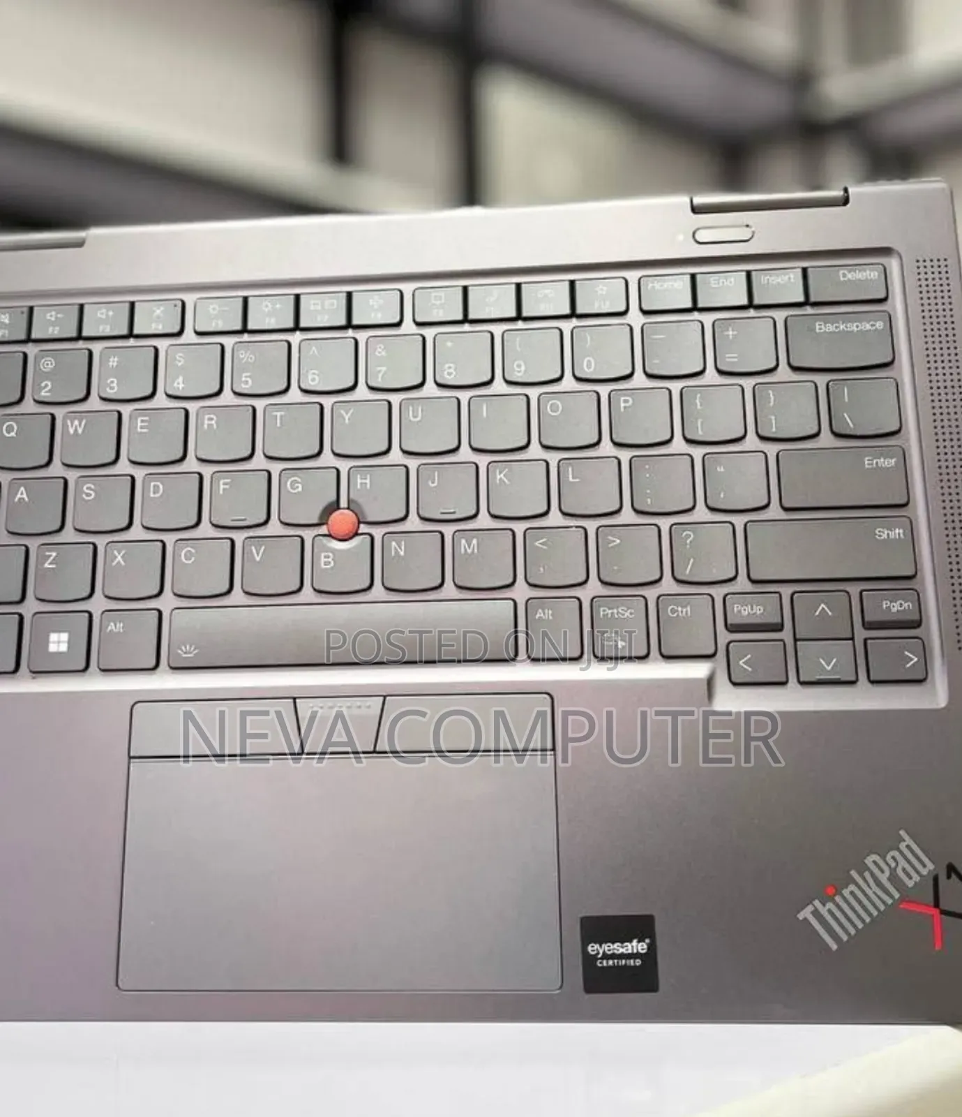 New Laptop Lenovo Thinkpad X1 Yoga 32GB Intel Core 7 SSD 512GB