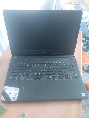 Laptop Dell Inspiron 15 4GB Intel Core I5 HDD 500GB