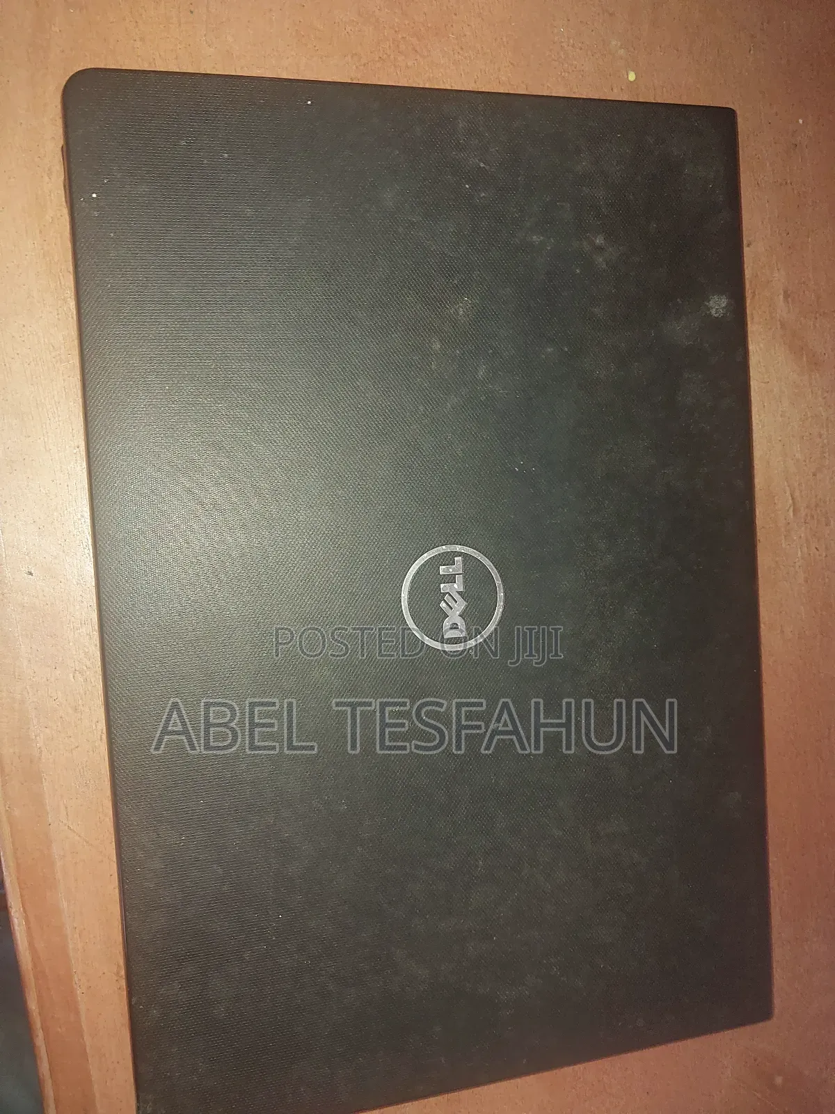 Laptop Dell Inspiron 15 4GB Intel Core I5 HDD 500GB