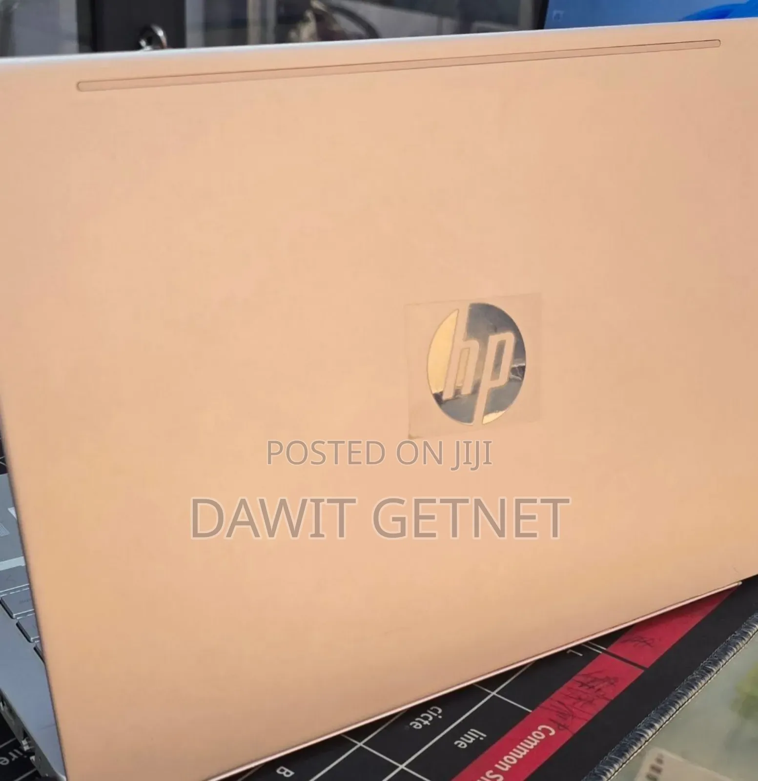 New Laptop HP Pavilion 15 8GB Intel Core I5 SSD 512GB