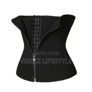 Zip Corset Shaper