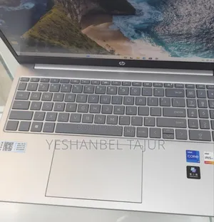 New Laptop HP Stream Notebook 16GB Intel Core I7 SSD 512GB