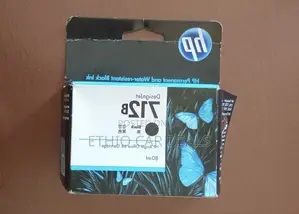 Laser Jet Hp 712 Black Inc