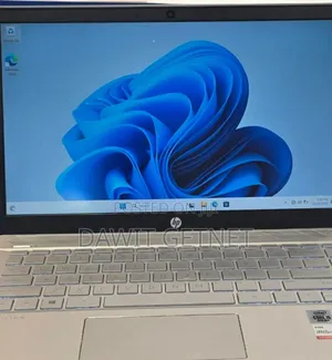 New Laptop HP Pavilion 15 8GB Intel Core I5 SSD 512GB